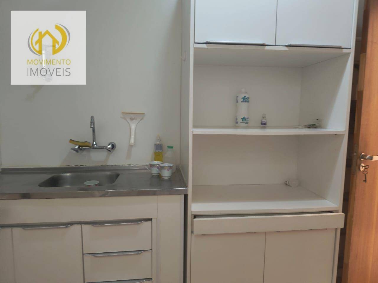 Apartamento à venda com 2 quartos, 65m² - Foto 19