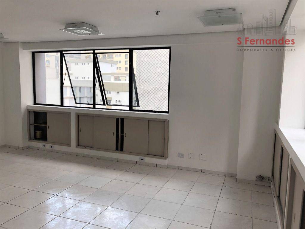 Conjunto Comercial-Sala para alugar, 38m² - Foto 7