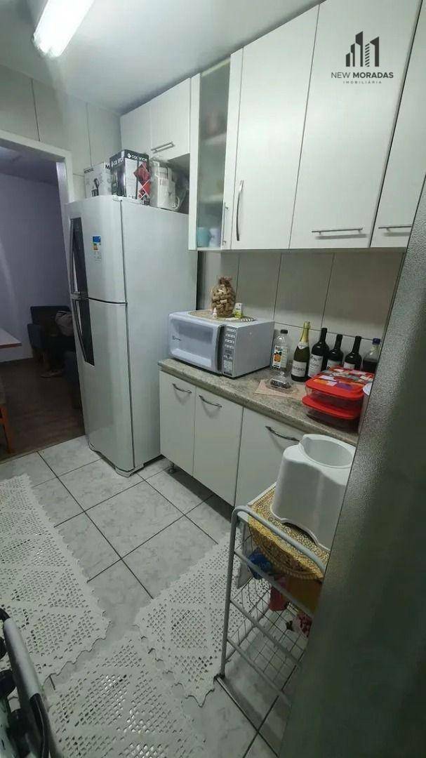 Apartamento, 2 quartos, 42 m² - Foto 3