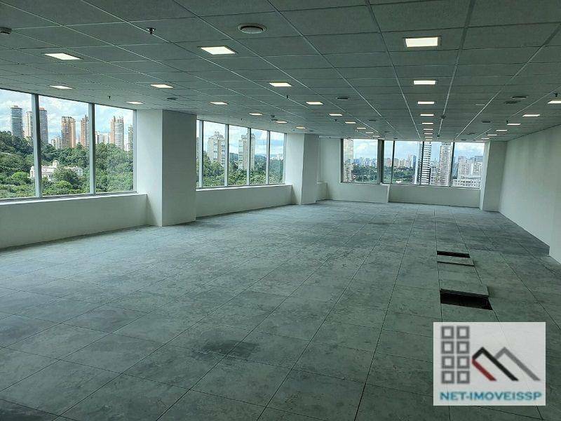 Conjunto Comercial-Sala para alugar, 660m² - Foto 8