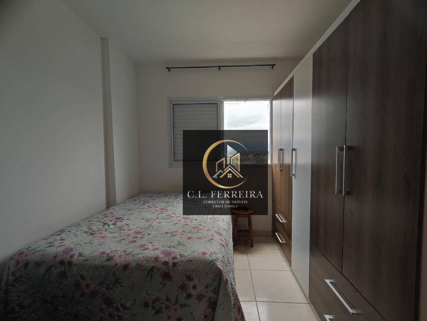 Apartamento à venda com 1 quarto, 52m² - Foto 10