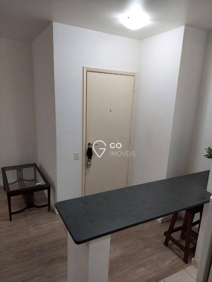 Apartamento para alugar com 1 quarto, 37m² - Foto 10