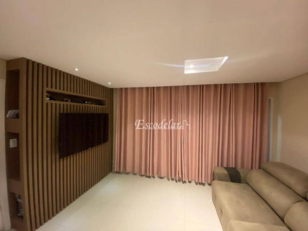 Casa de Condomínio à venda com 3 quartos, 126m² - Foto 3