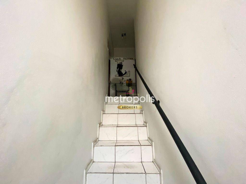 Sobrado para alugar com 3 quartos, 189m² - Foto 26