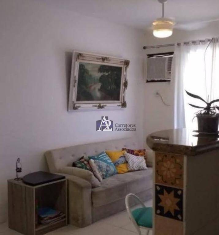 Apartamento à venda com 2 quartos, 60m² - Foto 1