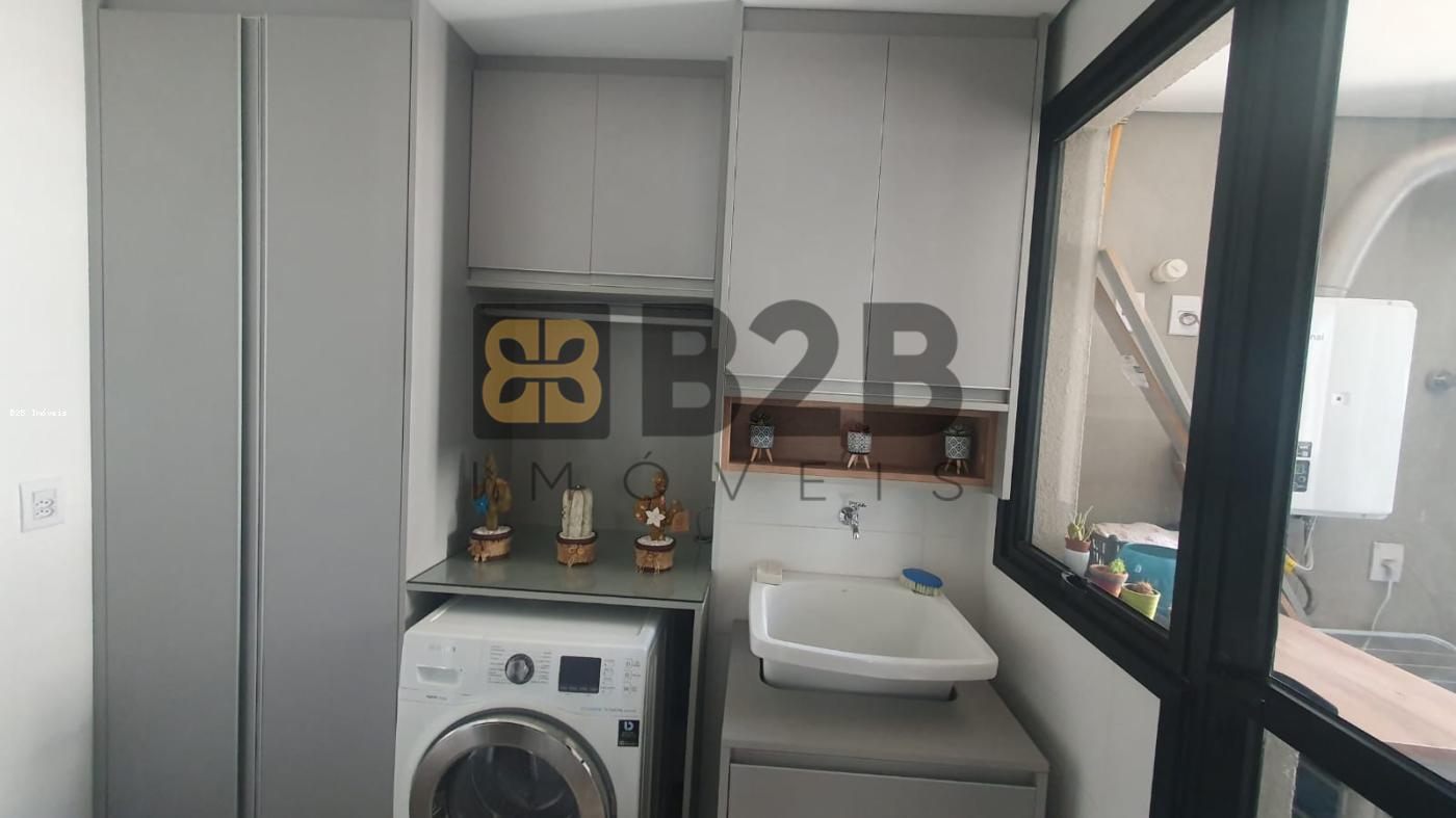 Apartamento à venda com 3 quartos, 159m² - Foto 23