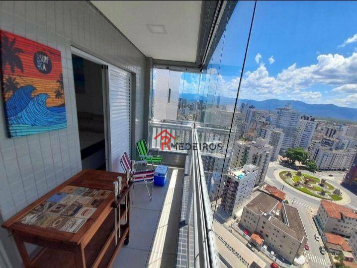 Apartamento à venda com 1 quarto, 40m² - Foto 12