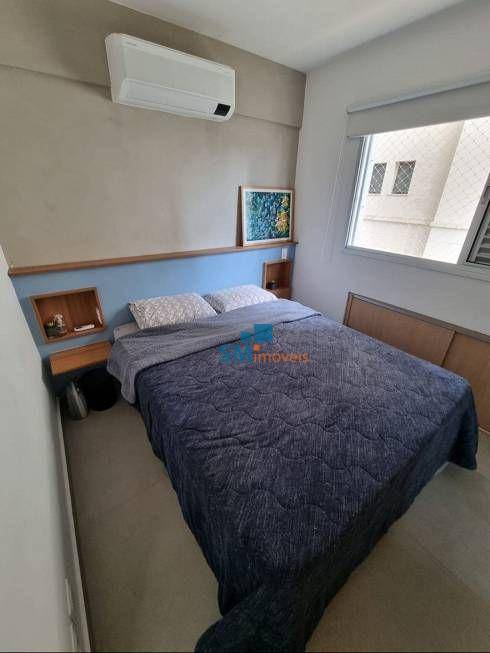 Apartamento à venda com 1 quarto, 67m² - Foto 6