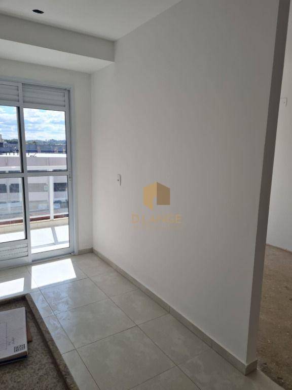 Apartamento à venda com 2 quartos, 60m² - Foto 4