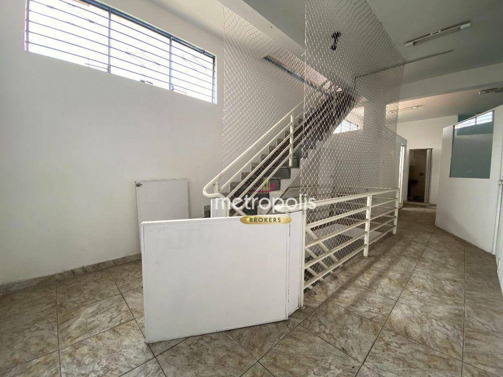 Prédio Inteiro à venda e aluguel, 510m² - Foto 34