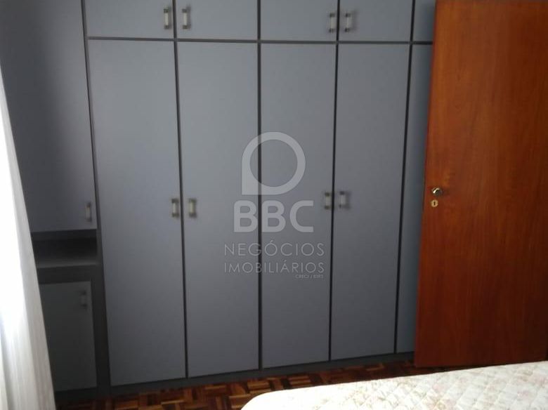 Apartamento à venda com 4 quartos, 220m² - Foto 15