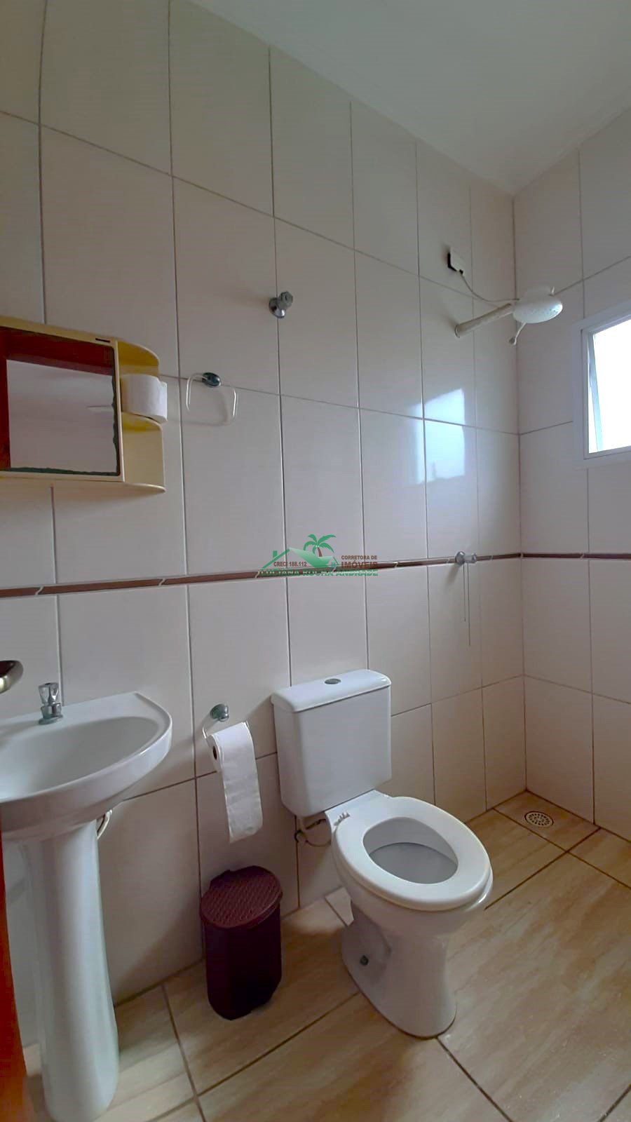 Casa de Condomínio à venda com 2 quartos, 60m² - Foto 11