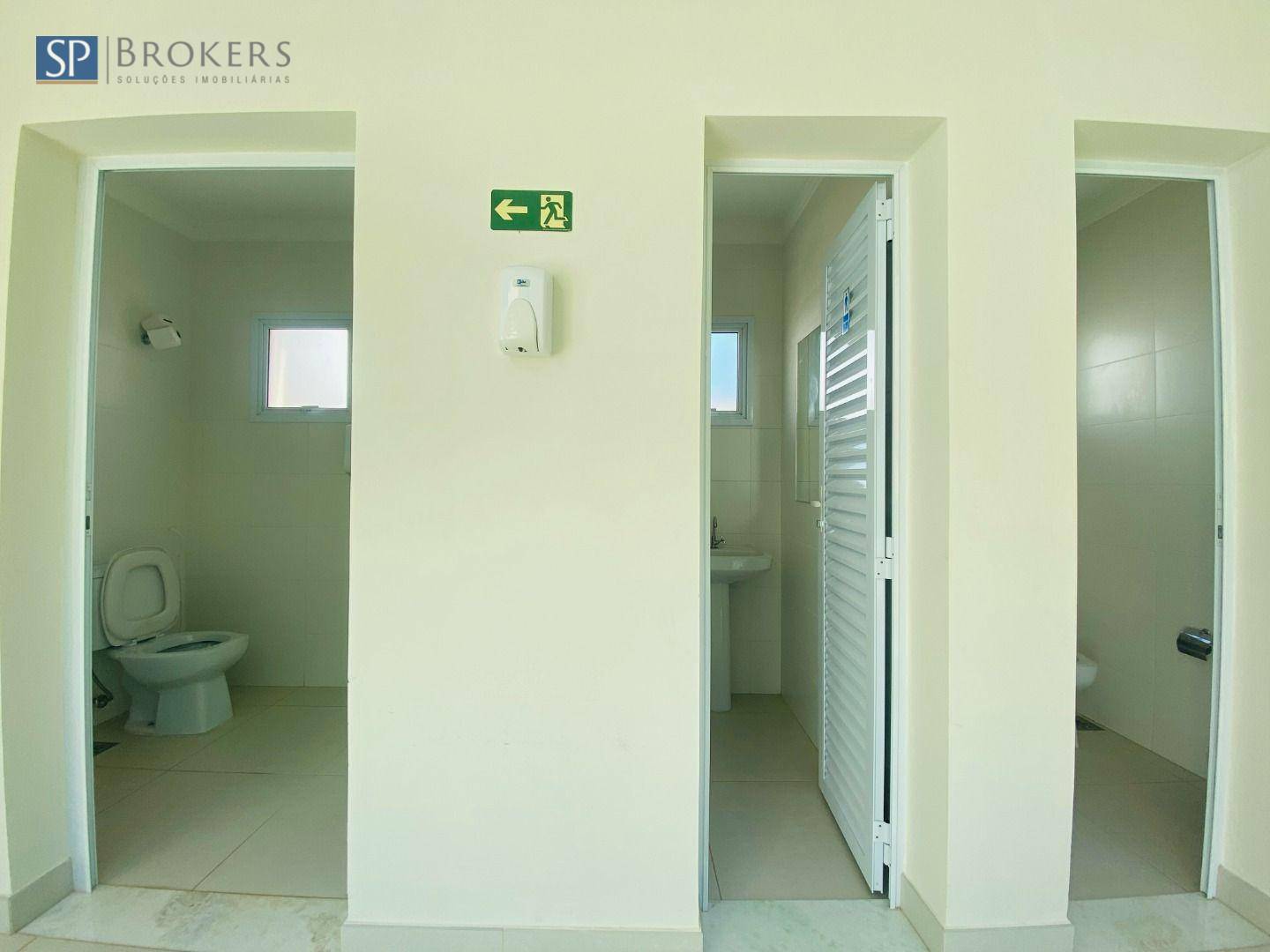 Loteamento e Condomínio, 302 m² - Foto 8