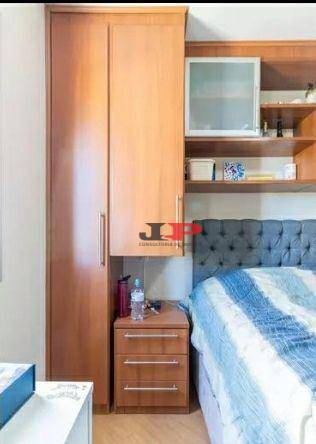 Apartamento à venda com 3 quartos, 82m² - Foto 14