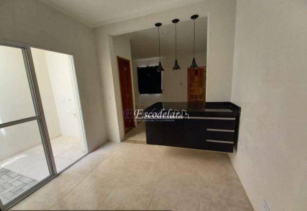 Casa de Condomínio para alugar com 3 quartos, 70m² - Foto 11