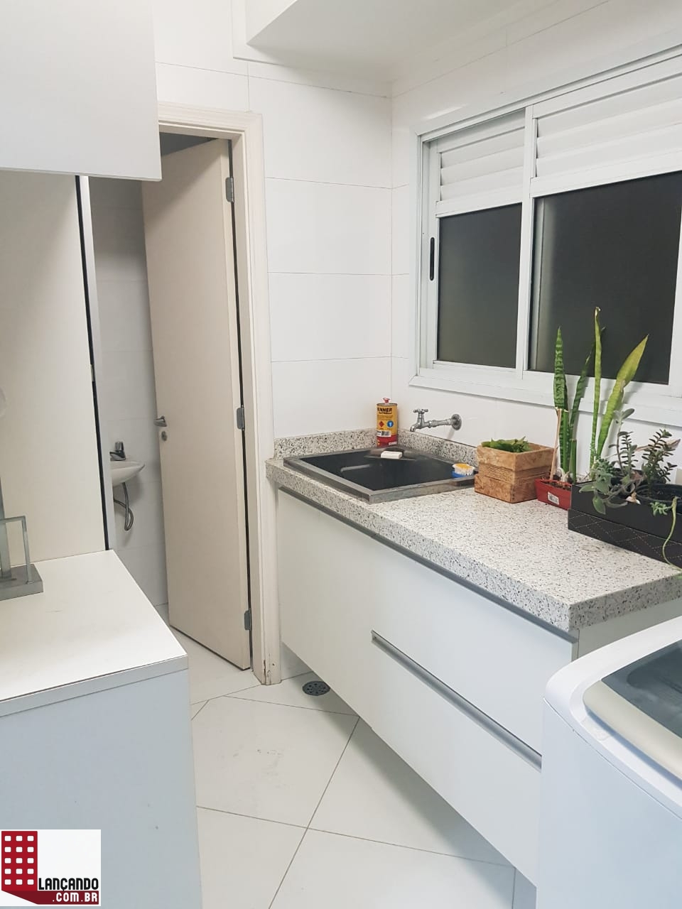 Apartamento à venda com 3 quartos, 130m² - Foto 10