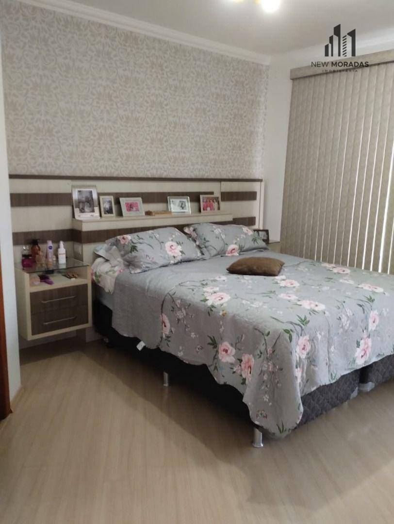 Sobrado à venda com 3 quartos, 124m² - Foto 19