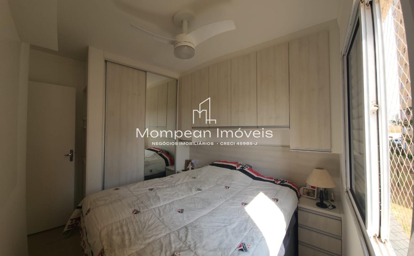 Apartamento à venda com 2 quartos, 50m² - Foto 6