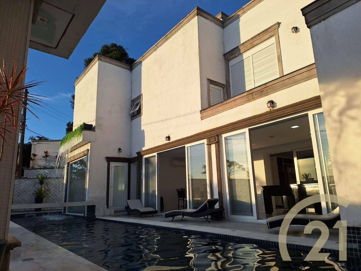 Casa de Condomínio à venda com 4 quartos, 850m² - Foto 25