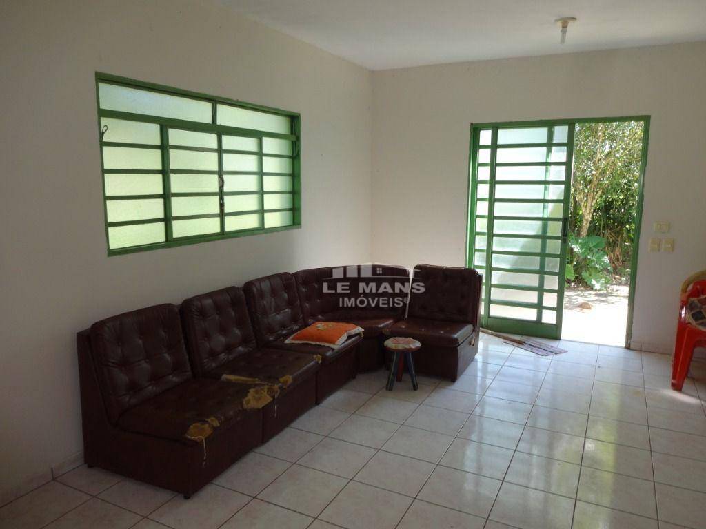 Chácara, 5 quartos, 6365 m² - Foto 5