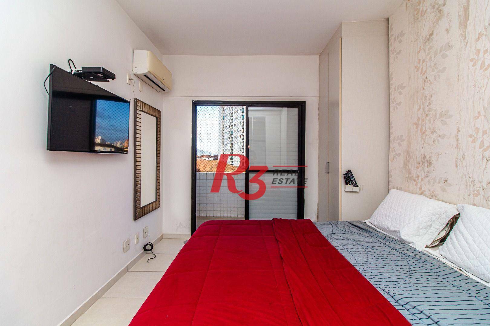 Apartamento à venda com 2 quartos, 90m² - Foto 11