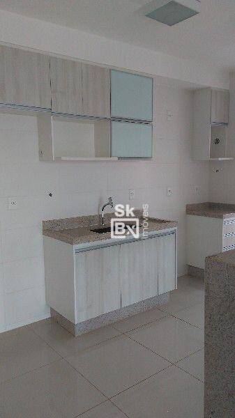 Apartamento à venda com 1 quarto, 48m² - Foto 8