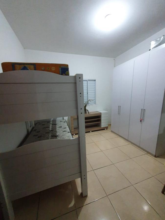 Casa à venda com 4 quartos, 150m² - Foto 7