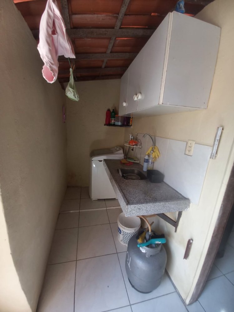 Casa à venda com 3 quartos, 158m² - Foto 11