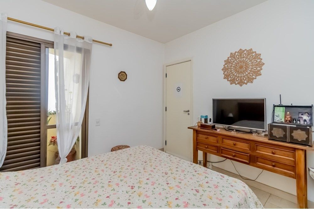 Apartamento à venda com 3 quartos, 130m² - Foto 33