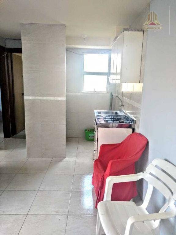 Apartamento à venda com 2 quartos, 39m² - Foto 12