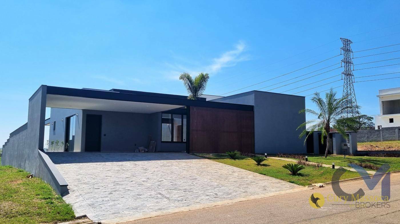 Casa de Condomínio à venda com 4 quartos, 295m² - Foto 47