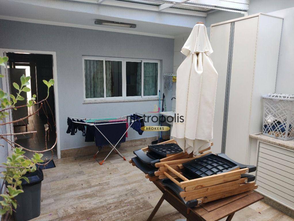 Sobrado à venda com 3 quartos, 138m² - Foto 25