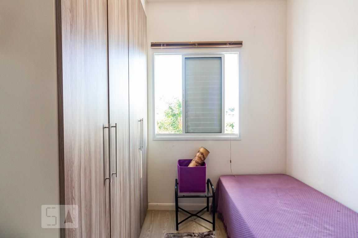 Apartamento à venda com 3 quartos, 73m² - Foto 2