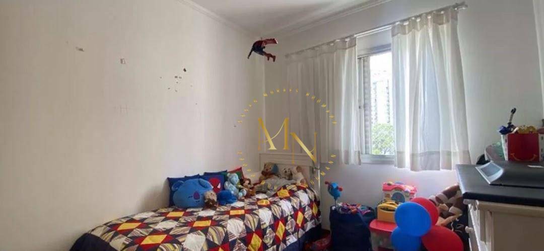 Apartamento à venda com 3 quartos, 130m² - Foto 31