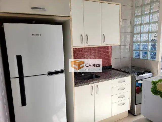 Apartamento à venda com 2 quartos, 49m² - Foto 1