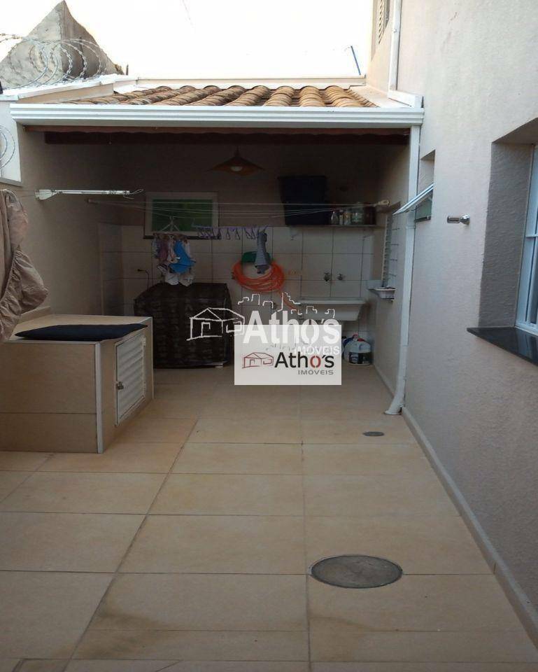 Sobrado à venda com 4 quartos, 238m² - Foto 18