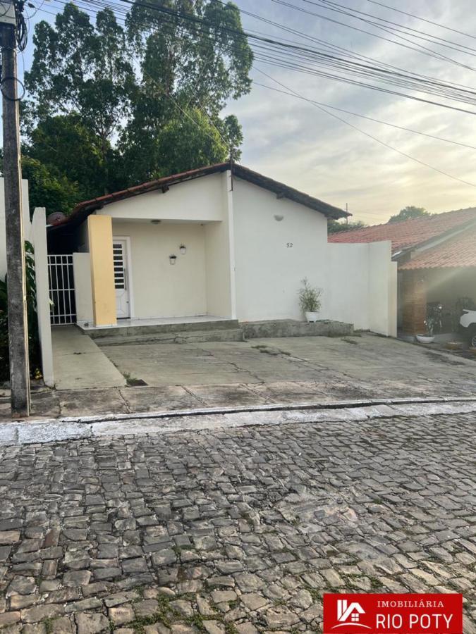 Casa de Condomínio à venda com 3 quartos - Foto 3