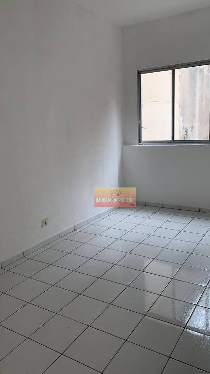 Apartamento para alugar com 1 quarto, 37m² - Foto 7