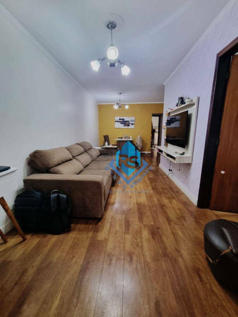 Casa à venda com 3 quartos, 184m² - Foto 8