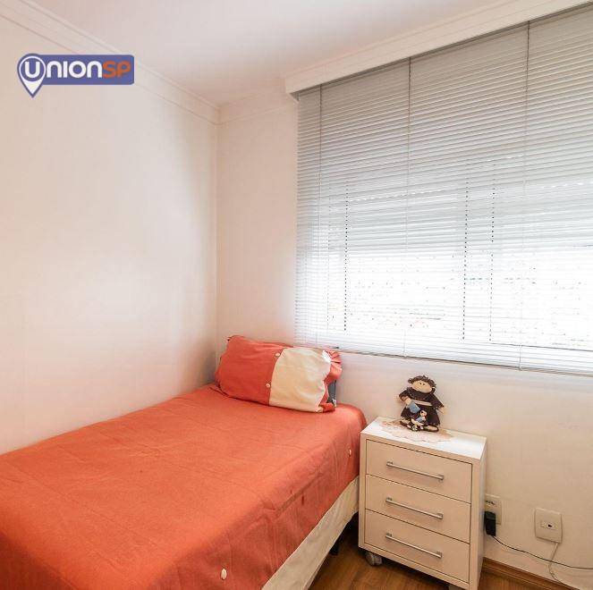 Apartamento à venda com 3 quartos, 102m² - Foto 6