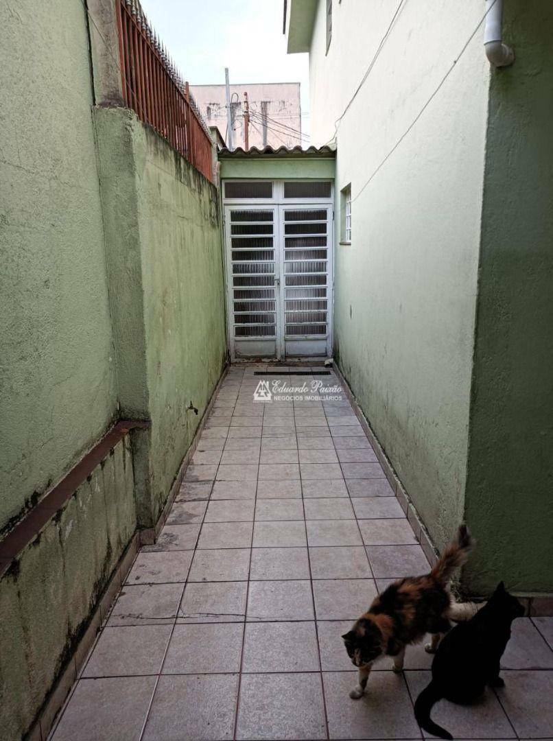 Sobrado à venda com 2 quartos, 120m² - Foto 16