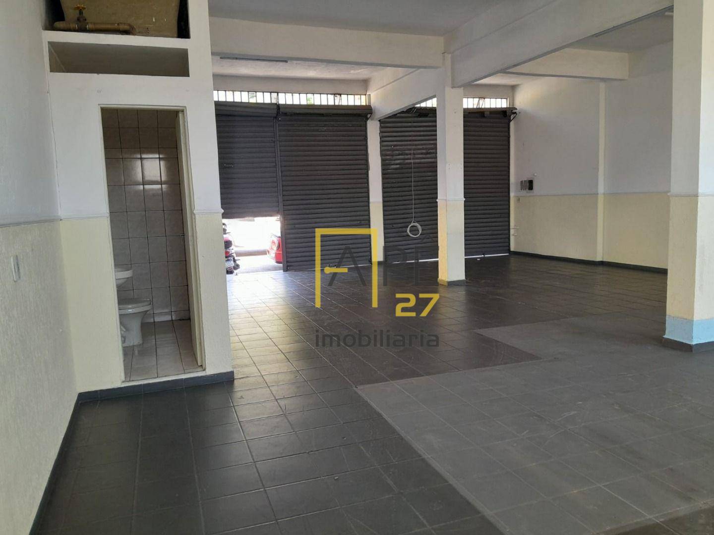 Loja-Salão para alugar, 130m² - Foto 2