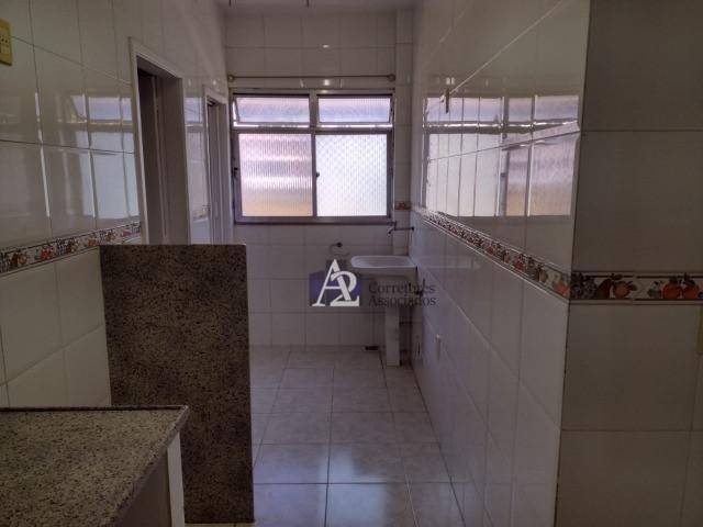 Apartamento à venda com 2 quartos, 86m² - Foto 9