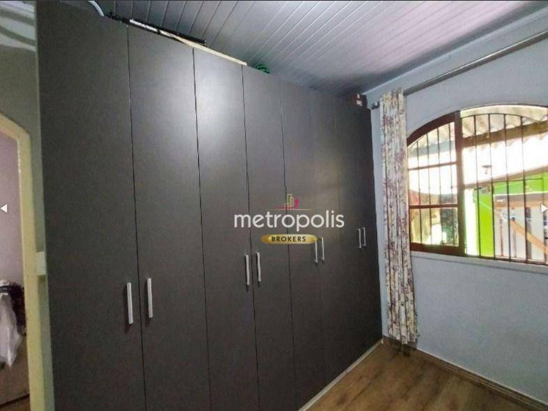 Casa à venda com 2 quartos, 95m² - Foto 6