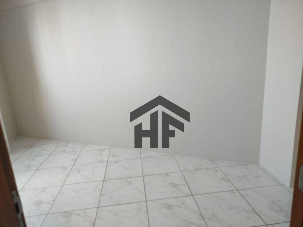 Apartamento para alugar com 1 quarto, 38m² - Foto 10