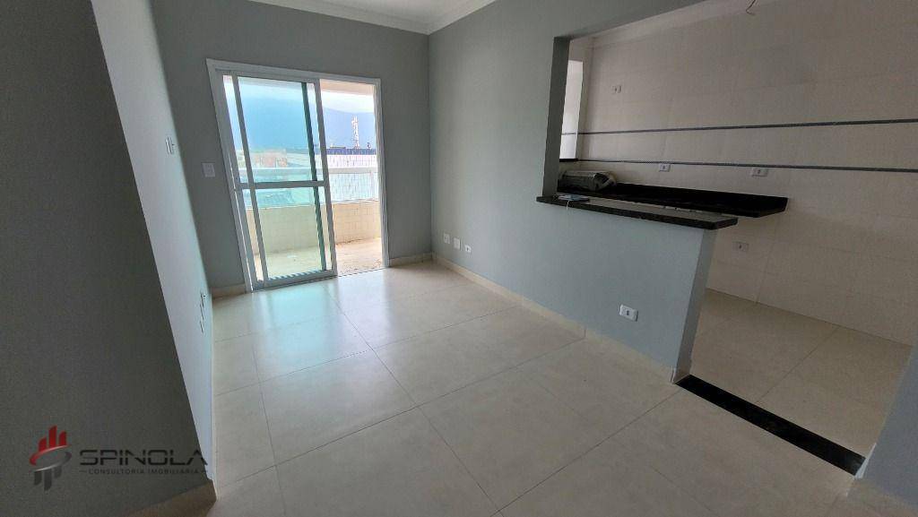 Apartamento à venda com 1 quarto, 52m² - Foto 18