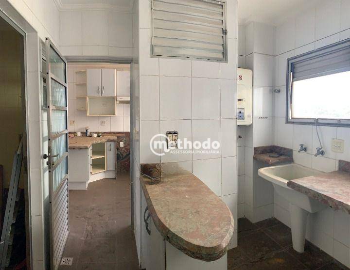 Apartamento à venda com 3 quartos, 152m² - Foto 2