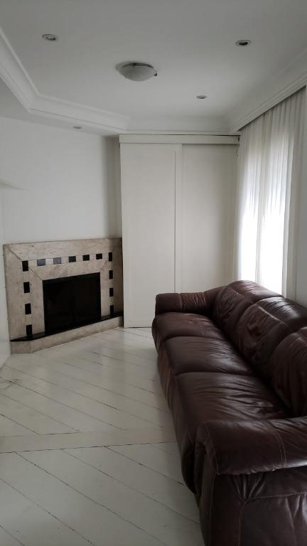 Apartamento à venda com 3 quartos, 240m² - Foto 21