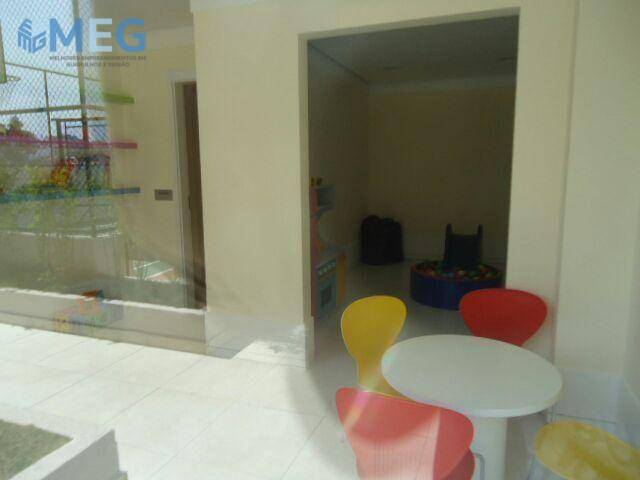 Apartamento à venda com 2 quartos, 43m² - Foto 15