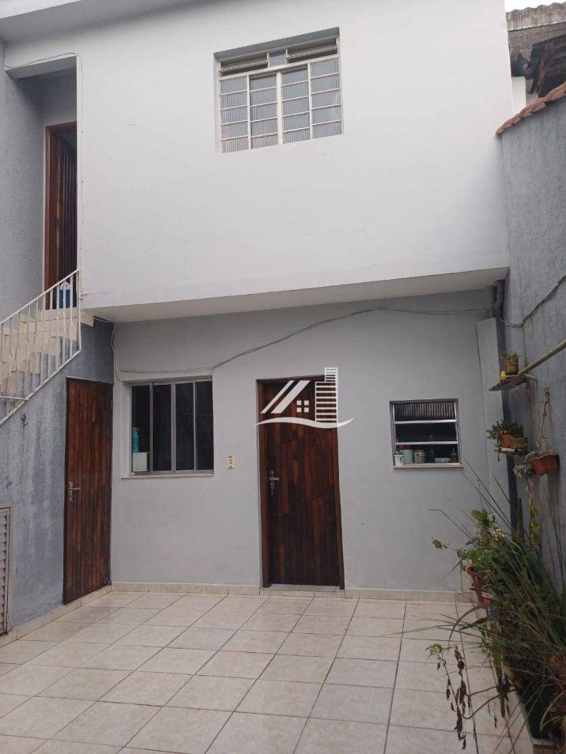 Sobrado à venda com 2 quartos, 142m² - Foto 12